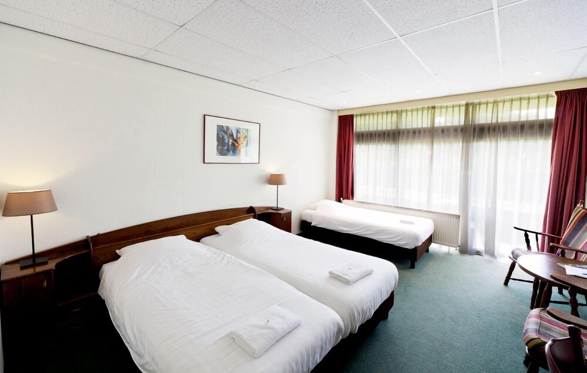 Fletcher Hotel Restaurant Dinkeloord Beuningen  Dış mekan fotoğraf