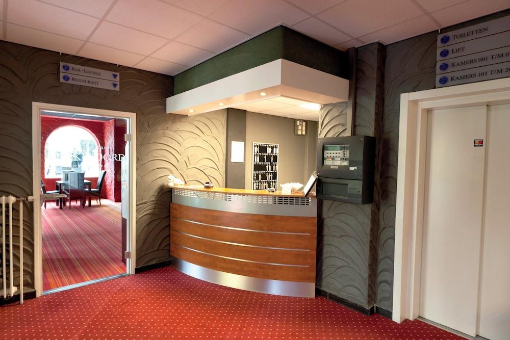 Fletcher Hotel Restaurant Dinkeloord Beuningen  Dış mekan fotoğraf