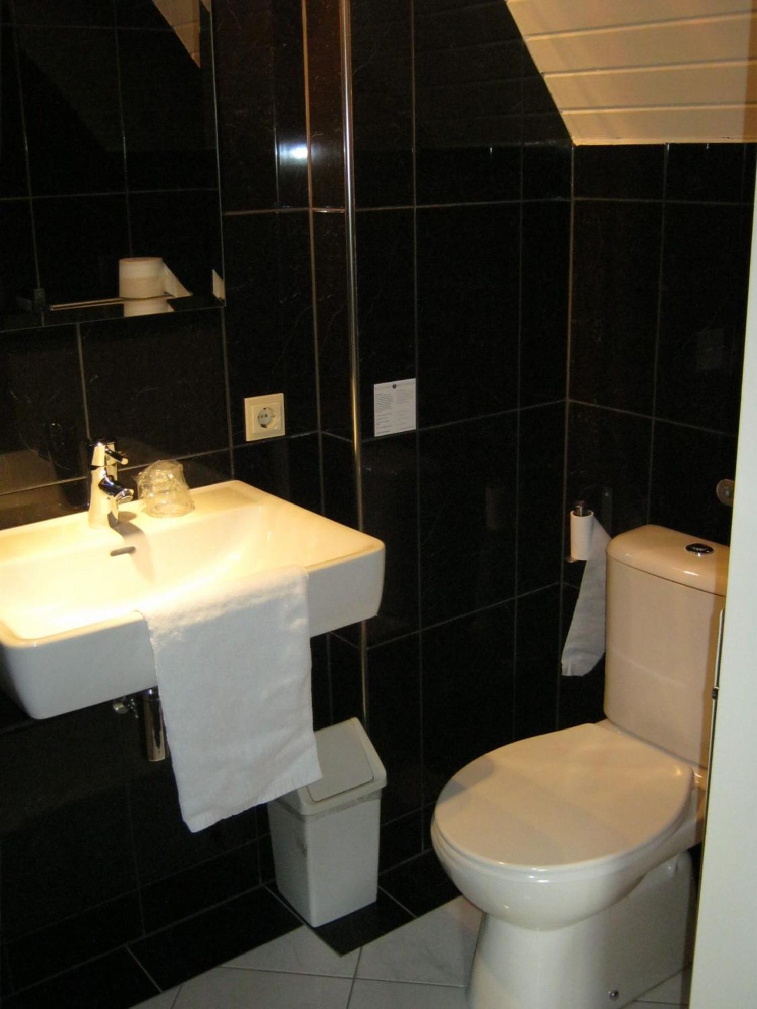Fletcher Hotel Restaurant Dinkeloord Beuningen  Dış mekan fotoğraf