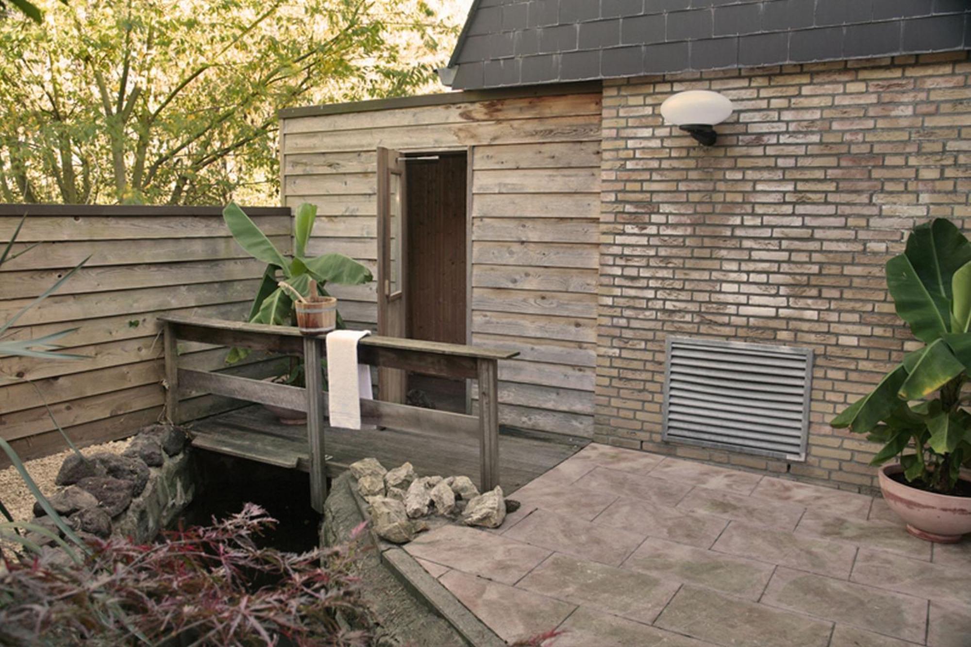 Fletcher Hotel Restaurant Dinkeloord Beuningen  Dış mekan fotoğraf
