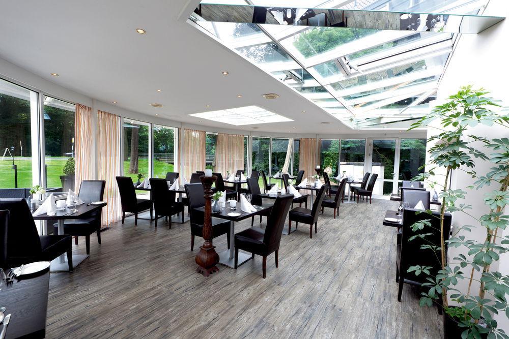 Fletcher Hotel Restaurant Dinkeloord Beuningen  Dış mekan fotoğraf